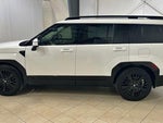 2025 SANTA FE Hybrid Thumbnail 2