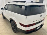2025 SANTA FE Hybrid Thumbnail 3