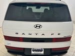 2025 SANTA FE Hybrid Thumbnail 4