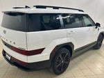 2025 SANTA FE Hybrid Thumbnail 5