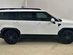 2025 SANTA FE Hybrid Thumbnail 6