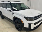 2025 SANTA FE Hybrid Thumbnail 7