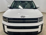 2025 SANTA FE Hybrid Thumbnail 8