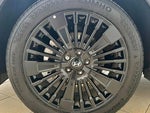 2025 SANTA FE Hybrid Thumbnail 9