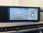 2025 SANTA FE Hybrid Thumbnail 55