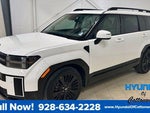 2025 SANTA FE Hybrid Thumbnail 1