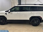 2025 SANTA FE Hybrid Thumbnail 2