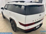 2025 SANTA FE Hybrid Thumbnail 3