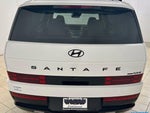 2025 SANTA FE Hybrid Thumbnail 4