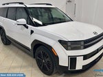 2025 SANTA FE Hybrid Thumbnail 7