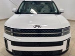 2025 SANTA FE Hybrid Thumbnail 8