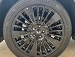 2025 SANTA FE Hybrid Thumbnail 9