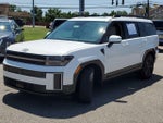 2025 SANTA FE Hybrid Thumbnail 2