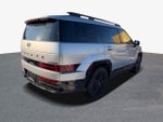 2025 SANTA FE Hybrid Thumbnail 3