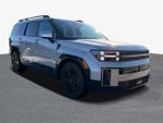2025 SANTA FE Hybrid Thumbnail 4