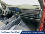 2025 SANTA FE Hybrid Thumbnail 14
