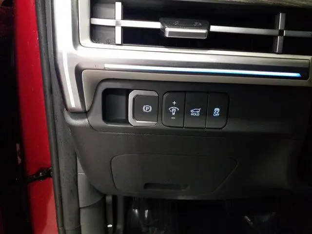 2025 Hyundai Santa Fe - $42,544