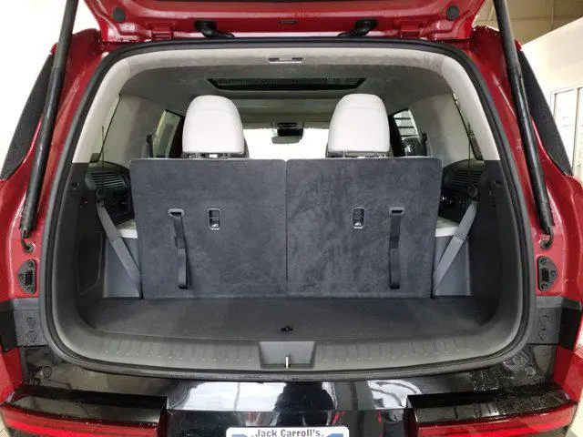 2025 Hyundai Santa Fe - $42,544