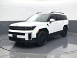 2025 SANTA FE Hybrid Thumbnail 1
