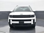 2025 SANTA FE Hybrid Thumbnail 2