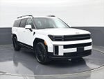 2025 SANTA FE Hybrid Thumbnail 3