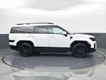 2025 SANTA FE Hybrid Thumbnail 4