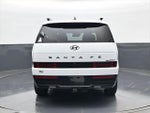 2025 SANTA FE Hybrid Thumbnail 6