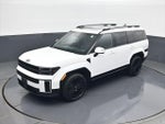 2025 SANTA FE Hybrid Thumbnail 14