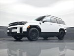 2025 SANTA FE Hybrid Thumbnail 22