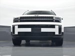 2025 SANTA FE Hybrid Thumbnail 23