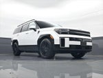 2025 SANTA FE Hybrid Thumbnail 24