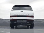 2025 SANTA FE Hybrid Thumbnail 27