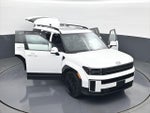 2025 SANTA FE Hybrid Thumbnail 30