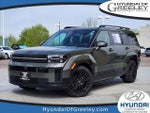 2026 SANTA FE Hybrid Thumbnail 1