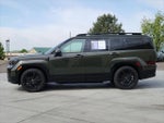 2026 SANTA FE Hybrid Thumbnail 2