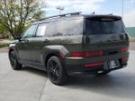 2026 SANTA FE Hybrid Thumbnail 3