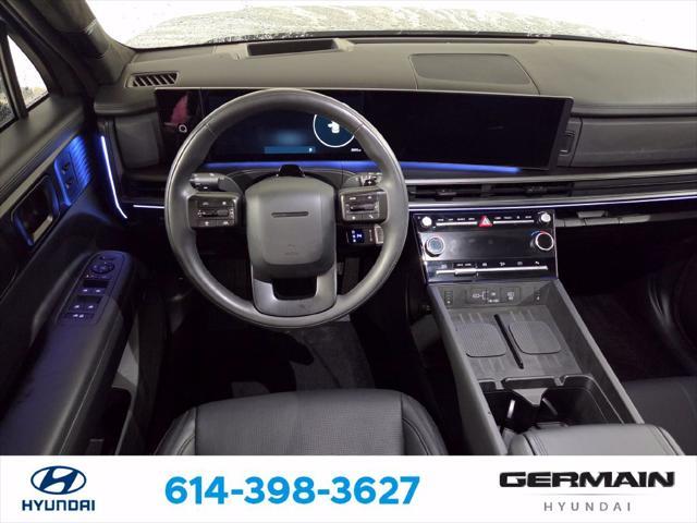 2026 Hyundai Santa Fe - $44,495