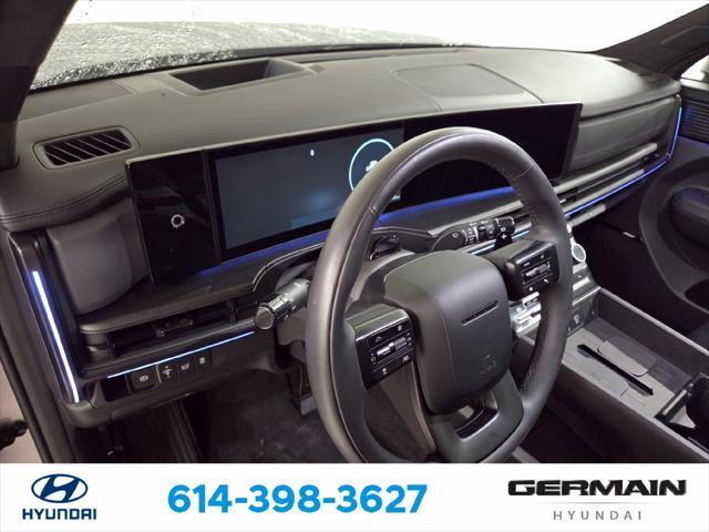 2026 Hyundai Santa Fe - $44,495