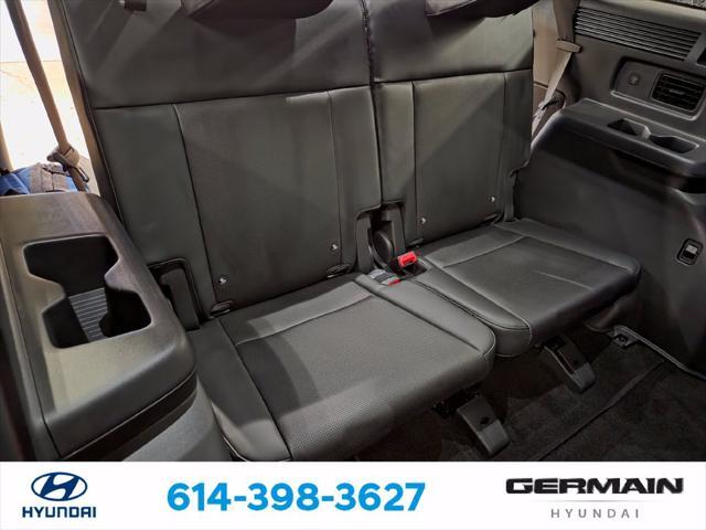 2026 Hyundai Santa Fe - $44,495