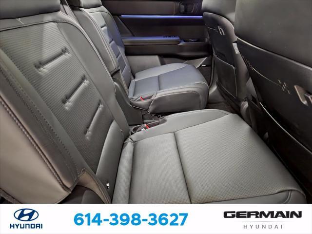 2026 Hyundai Santa Fe - $44,495