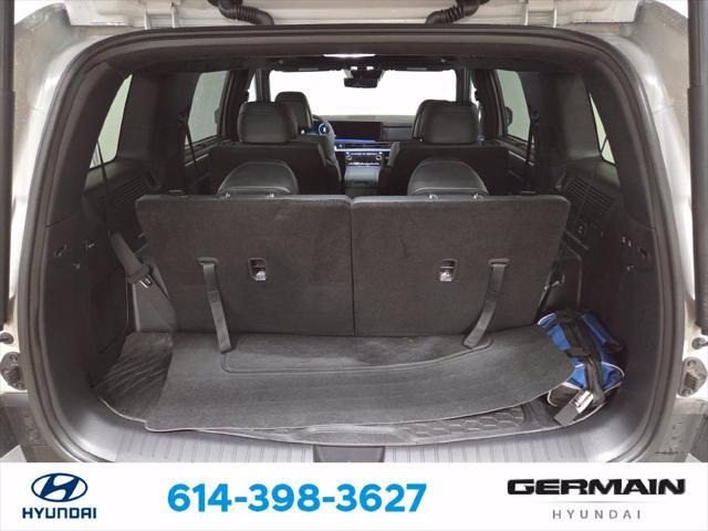 2026 Hyundai Santa Fe - $44,495