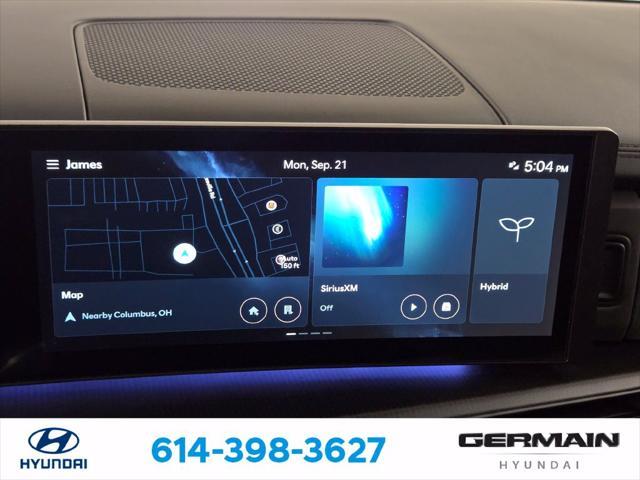 2026 Hyundai Santa Fe - $44,495
