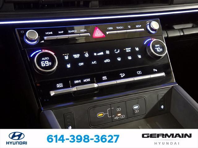 2026 Hyundai Santa Fe - $44,495