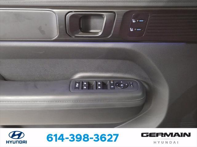 2026 Hyundai Santa Fe - $44,495