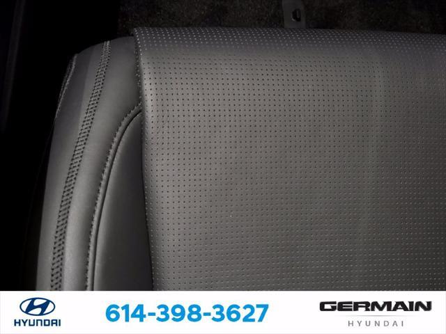 2026 Hyundai Santa Fe - $44,495