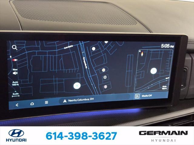 2026 Hyundai Santa Fe - $44,495