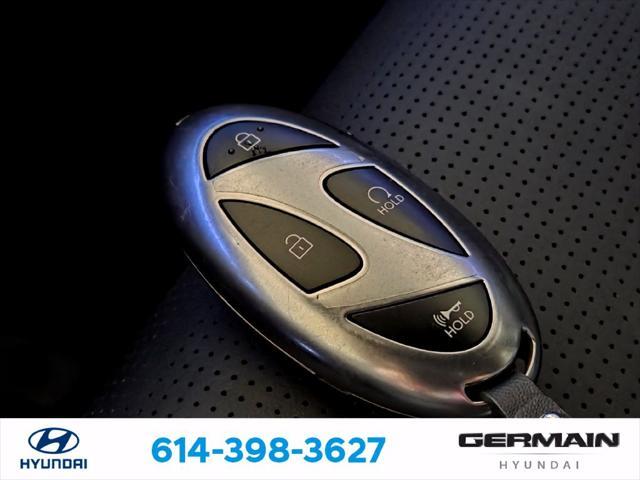 2026 Hyundai Santa Fe - $44,495