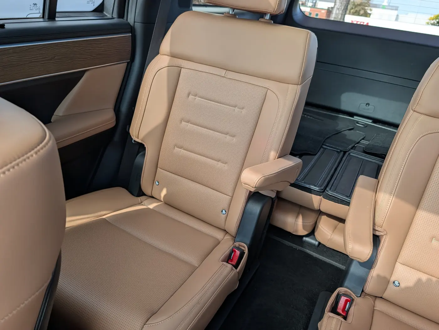 2026 Hyundai Santa Fe - $46,350