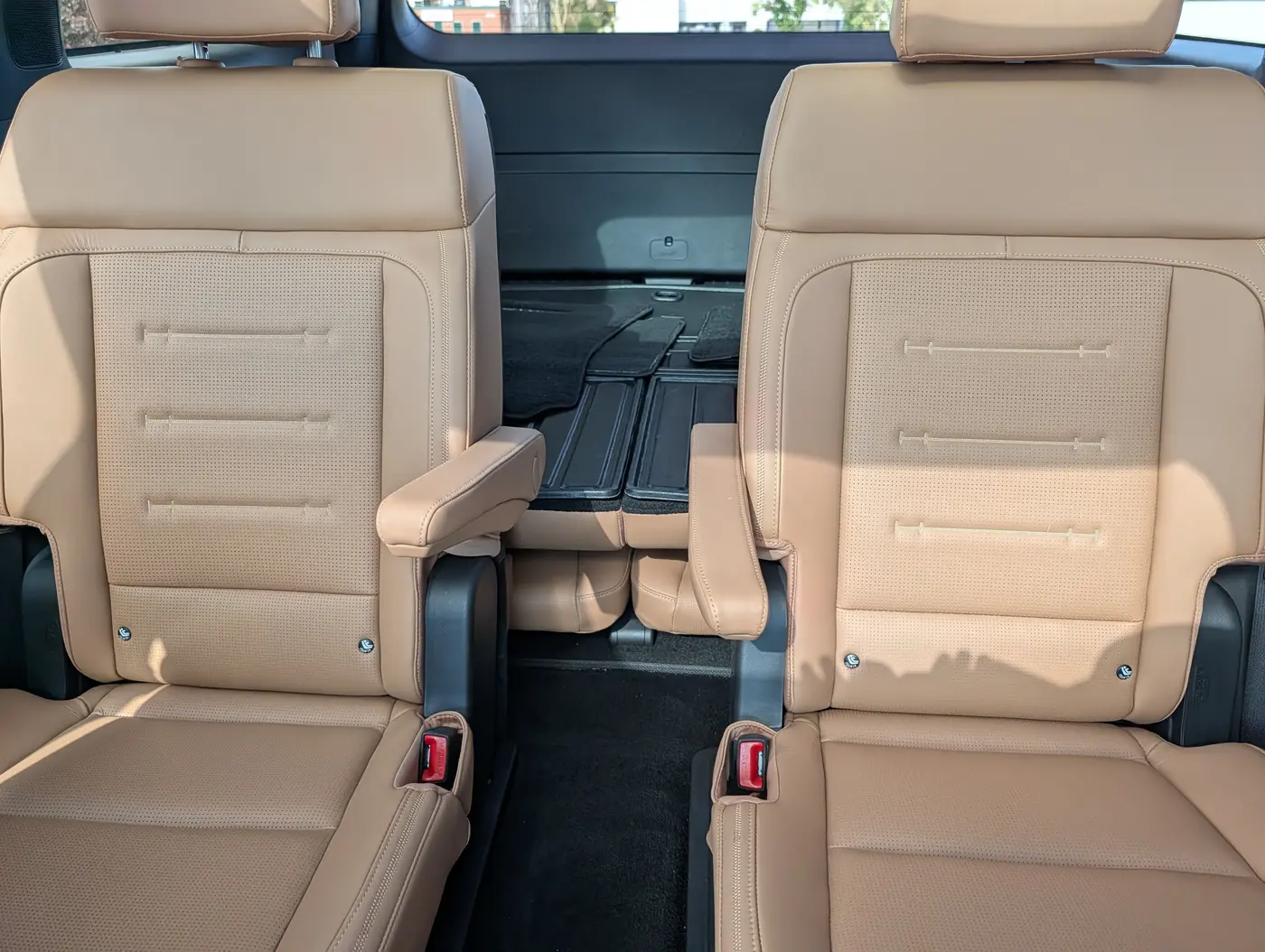 2026 Hyundai Santa Fe - $46,350