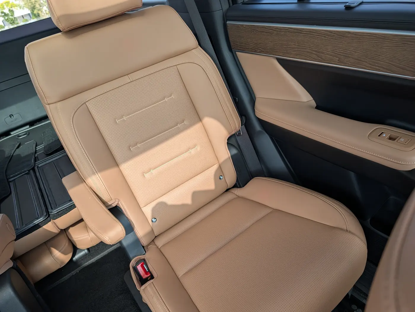 2026 Hyundai Santa Fe - $46,350